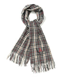 Heritage Check Muffler