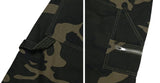 Depot Camo Carpenter Pants