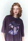Laundry Day Pigment Short Sleeve Tee