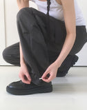 Phenyl String Two Way Cargo Pants