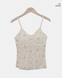 Durin Flower Cup Sleeveless