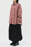 (W) Will Pumpkin Skirt