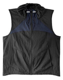 [rf * plant] WH SLEEVELESS WINDBREAK