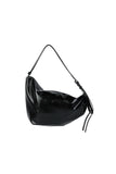 Tork Round Shoulder Bag