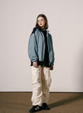 Parachute Cargo Pants