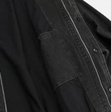 Lauto Washed Bomber Jacket