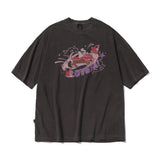 Someday Dream Pigment Short Sleeve Tee