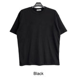 Hable Basic Short Sleeve T-Shirt
