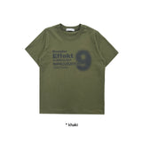 EFFEKT HALF T