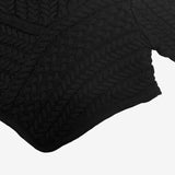 Laura Cutting Knit