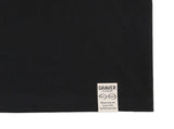 Spray Small Drawing Smile Short Sleeve Tee