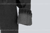 Moel Denim Jacket