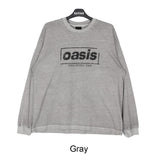 Lark Oasis Pigment Long Sleeve