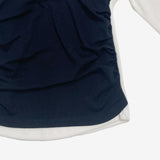 Ondina Halter Two-Tone T-Shirt