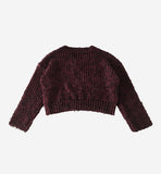 Pudding knit