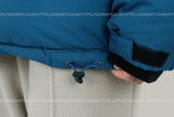 Hood Short Padding