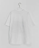 Sponk Camo Embroidery Lettering Short Sleeve Tee