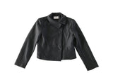 Drape Hidden Jacket