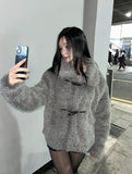Mood fur jacket