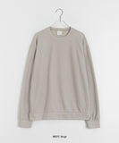 Nonoki Basic Over Knit