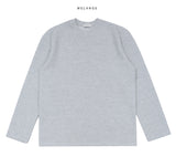 Ather knit T-shirt