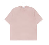 Bunto Overfit Short Sleeve T-shirt