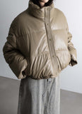 FRIEN LEATHER PADDING