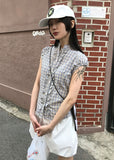 WING FRILL CHECK SH