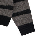 Rehill Wave Stripe Knit