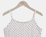 Leviti Flower Sleeveless