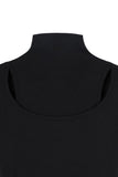 PRTN) Porterna Layered Turtleneck T-Shirt