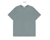 Berry Silket Short Sleeve T-Shirt