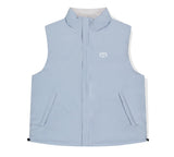 REVERSIBLE DOWN VEST