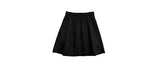 Watson Midi Pintuck Skirt