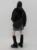 Tinke Duffel Hooded Coat