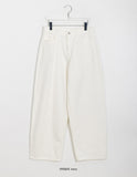 Tsukina Cotton Wide Pants