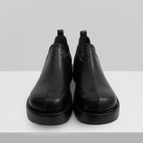 Armand Round Loafer
