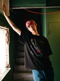 CCWC NYLON CAP