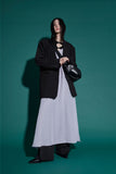 casual black bag