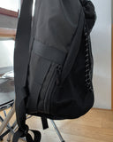 Hotree Net Sporty String Backpack