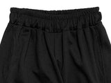 Russ banding wide pants