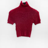 Melid Angora Polar Knit