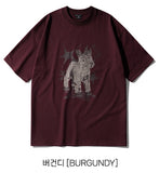 Caliponys Short Sleeve T-shirt