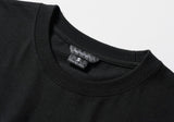 Boxy Crop Short Sleeve T-shirts