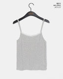 Pinter Flower Lace Sleeveless
