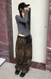 LEOPARD CARPENTER PT