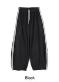 Fencer Ethnic Fleece Track Pants
