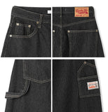 Bron ST Patch Carpenter Pants