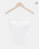 Flui Cap Sleeveless