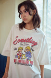 Jini Dani Short Sleeve Tee